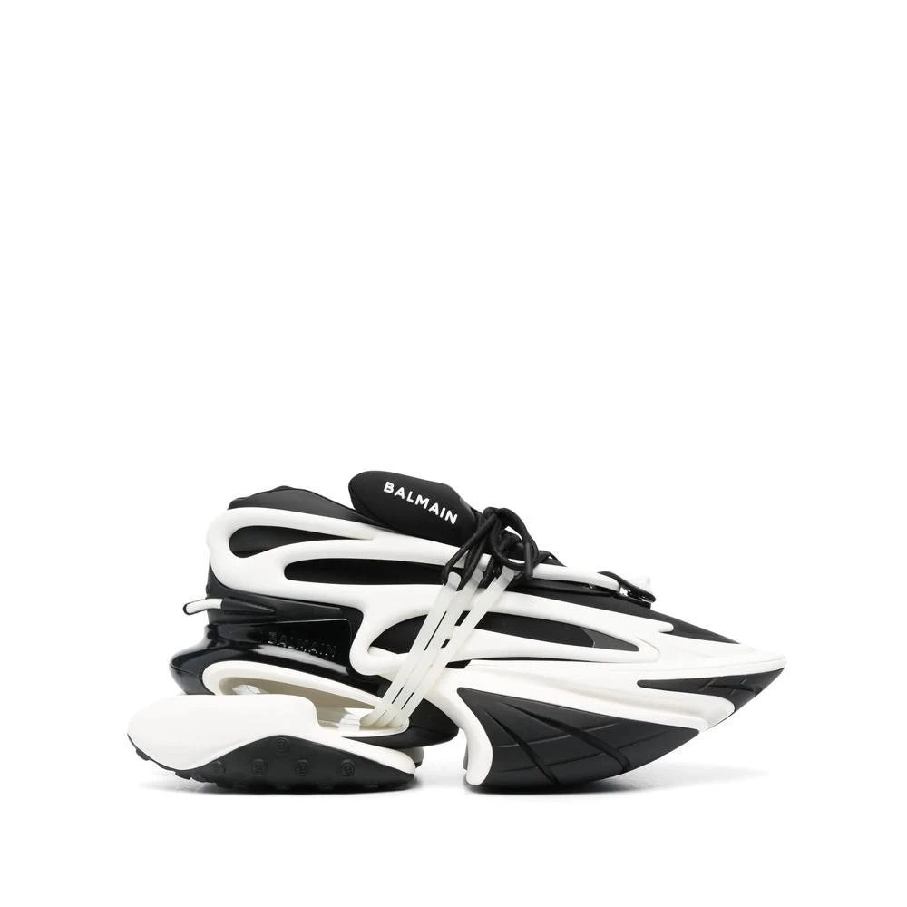 Balmain Balmain Sneakers 1