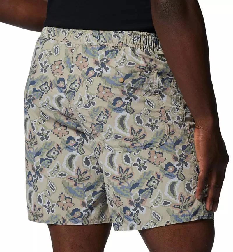 Mountain Hardwear Mountain Hardwear Men's Stryder Swim Shorts 6