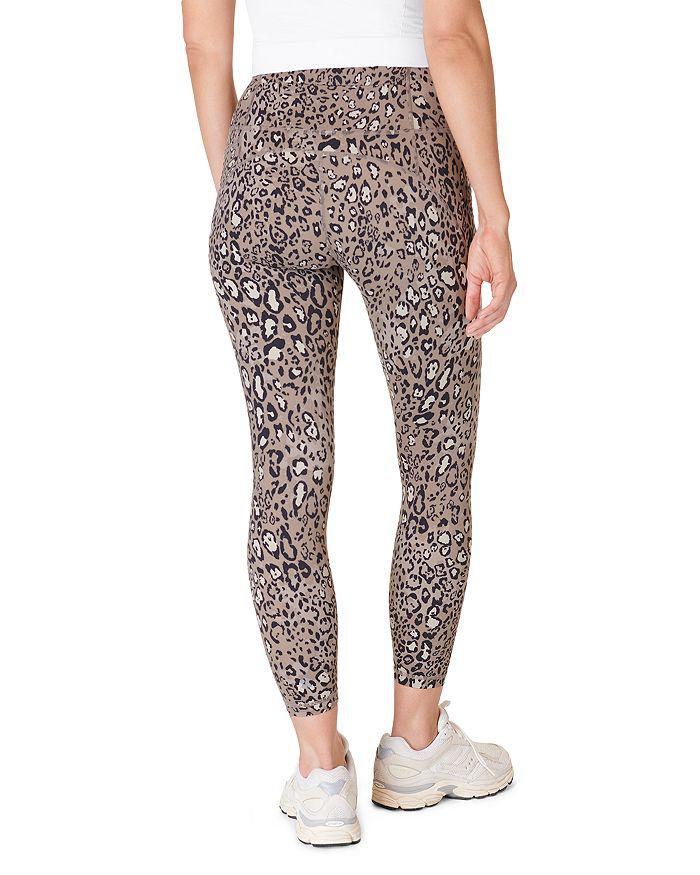 SWEATY BETTY Power 7/8 Workout Leggings