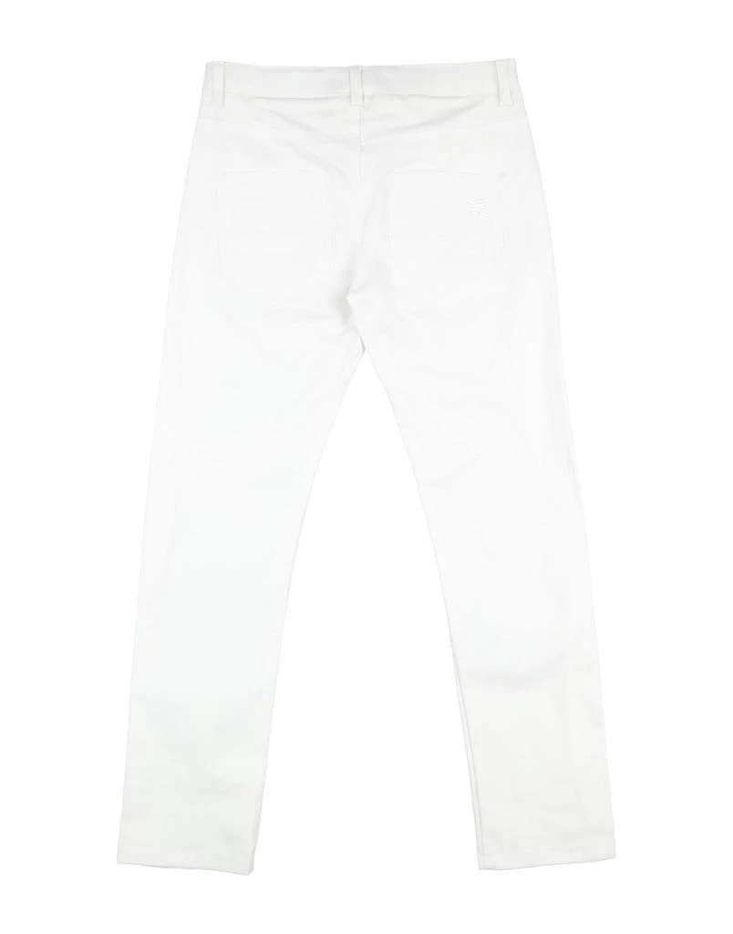 BIKKEMBERGS Casual pants 2