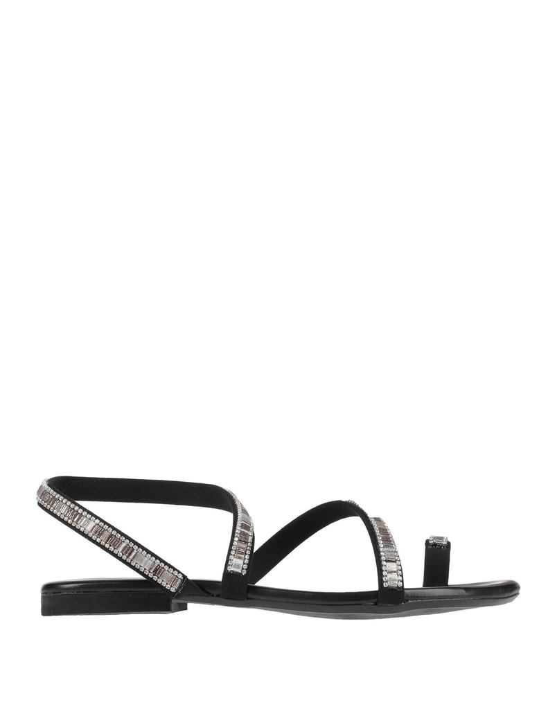 OROSCURO Flip flops