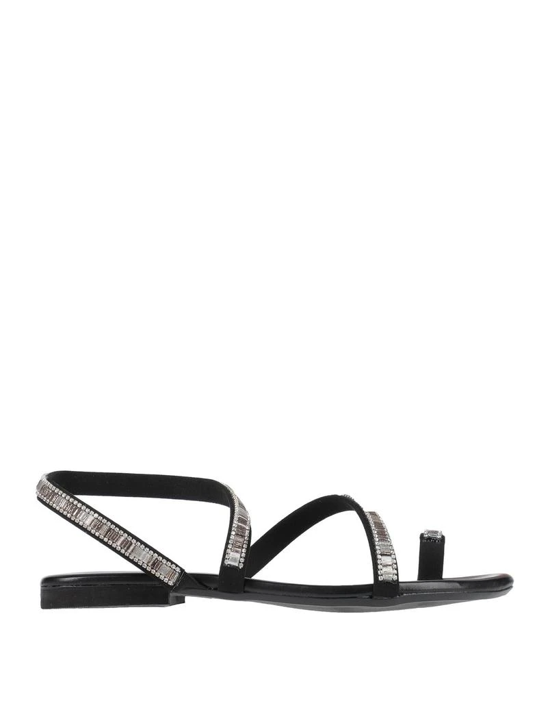 OROSCURO Flip flops 1