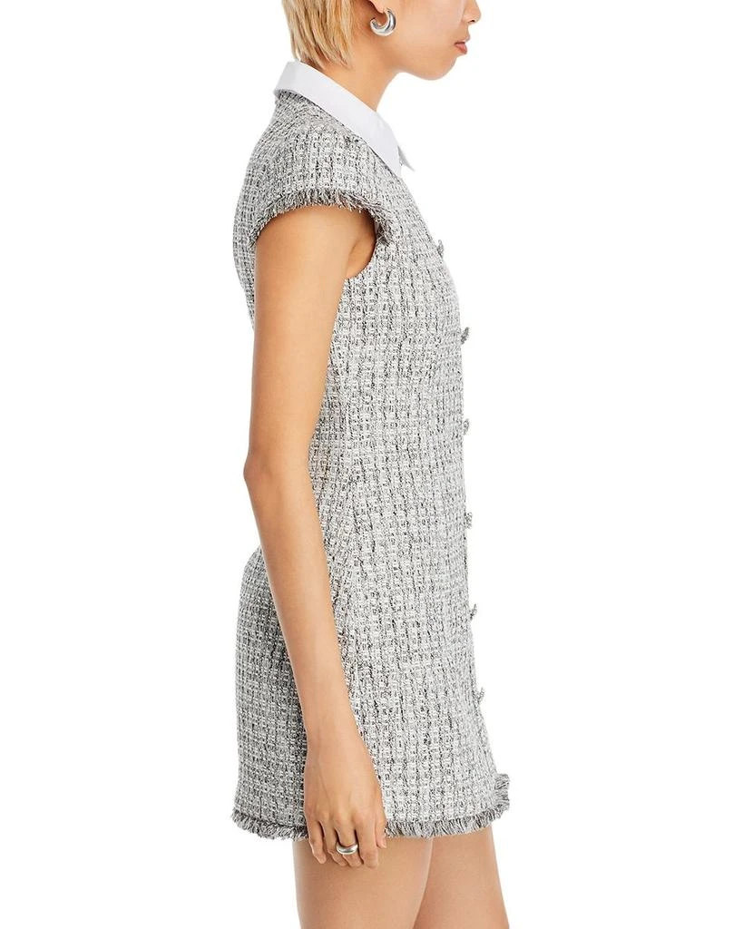 Likely Riello Collared Dress 5