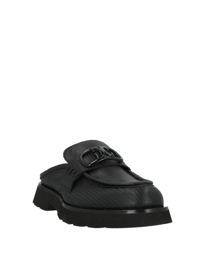 GIOVANNI CONTI Mules and clogs 2