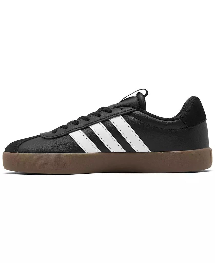 Adidas Women's VL Court 3.0 Casual Sneakers from Finish Line 3
