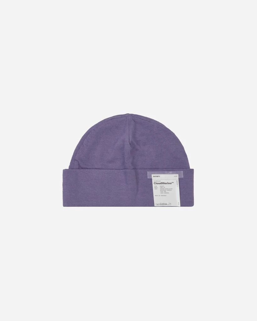 Satisfy CloudMerino™ Beanie Dusk 2