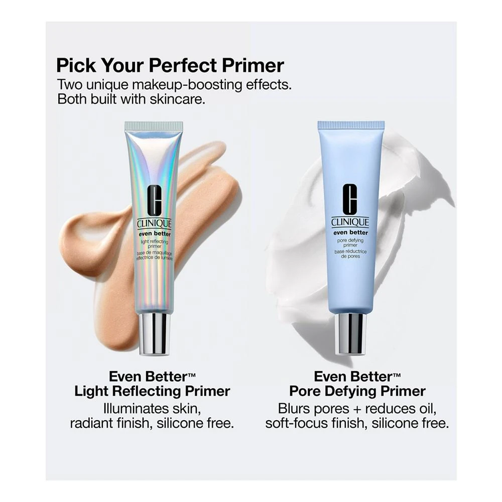 Clinique Even Better Light Reflecting Primer 10