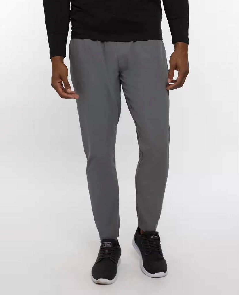 Travis Mathew Travismathew - Travel Pant 2.0 1