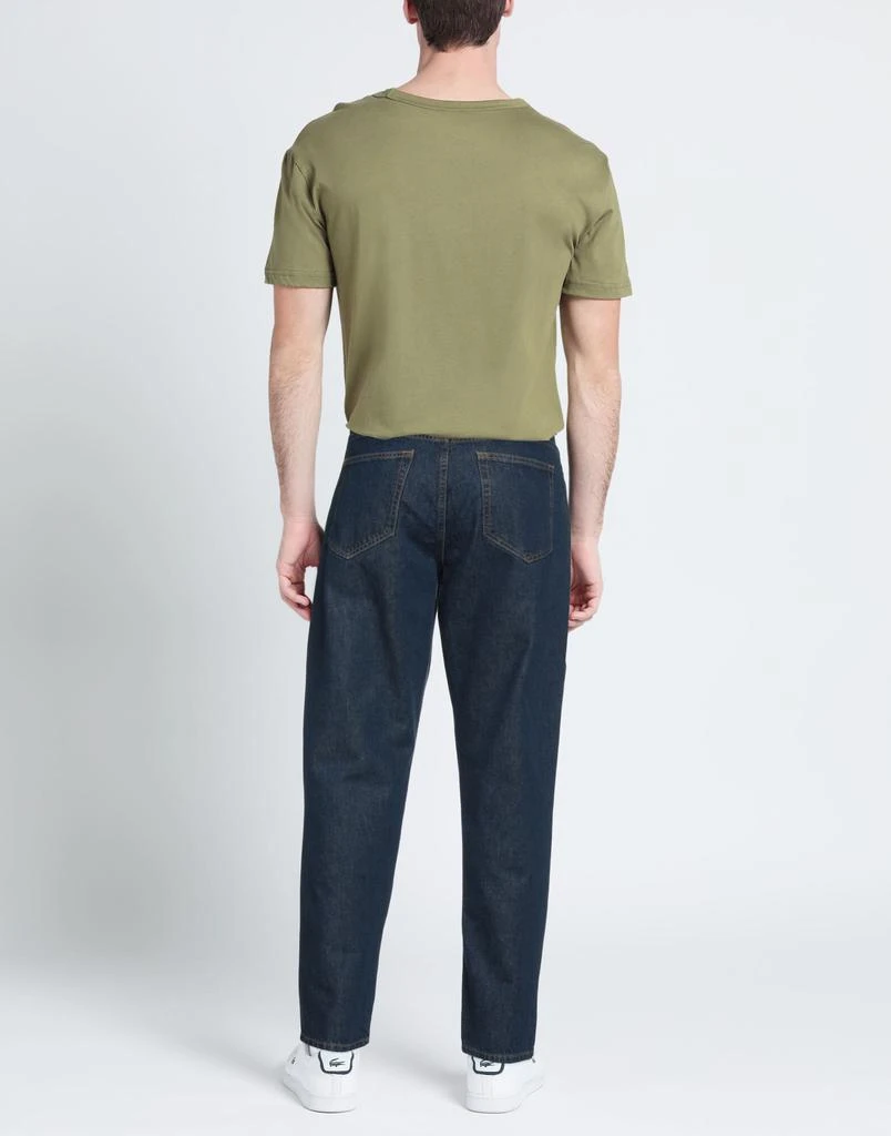 SAMSØE Φ SAMSØE Denim pants 3