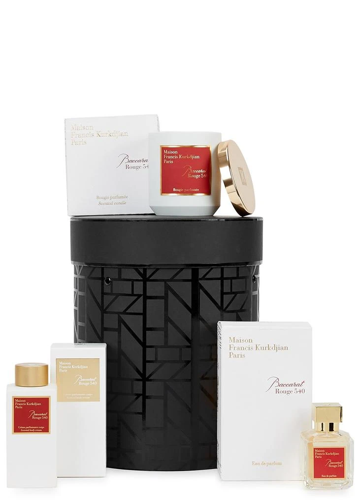 Maison Francis Kurkdjian Baccarat Rouge 540 Gift Set 1