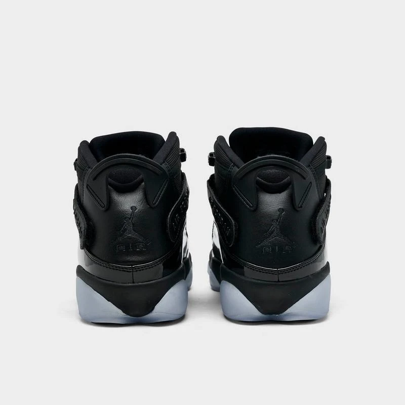 Jordan Men
s Air Jordan 6 Rings Basketball Shoes 4