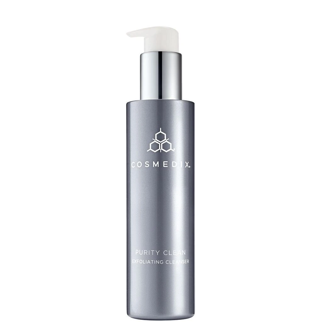 CosMedix COSMEDIX Purity Clean Exfoliating Cleanser 150ml 1