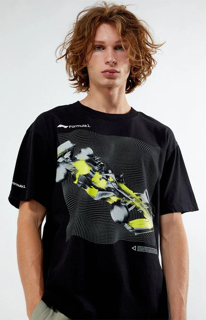 Formula 1 x PacSun Flow T-Shirt 1