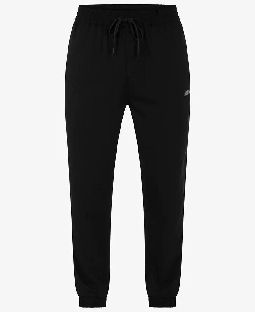 Hurley Men's Dri Outsider Trek Straight Fit Jogger Pants 6