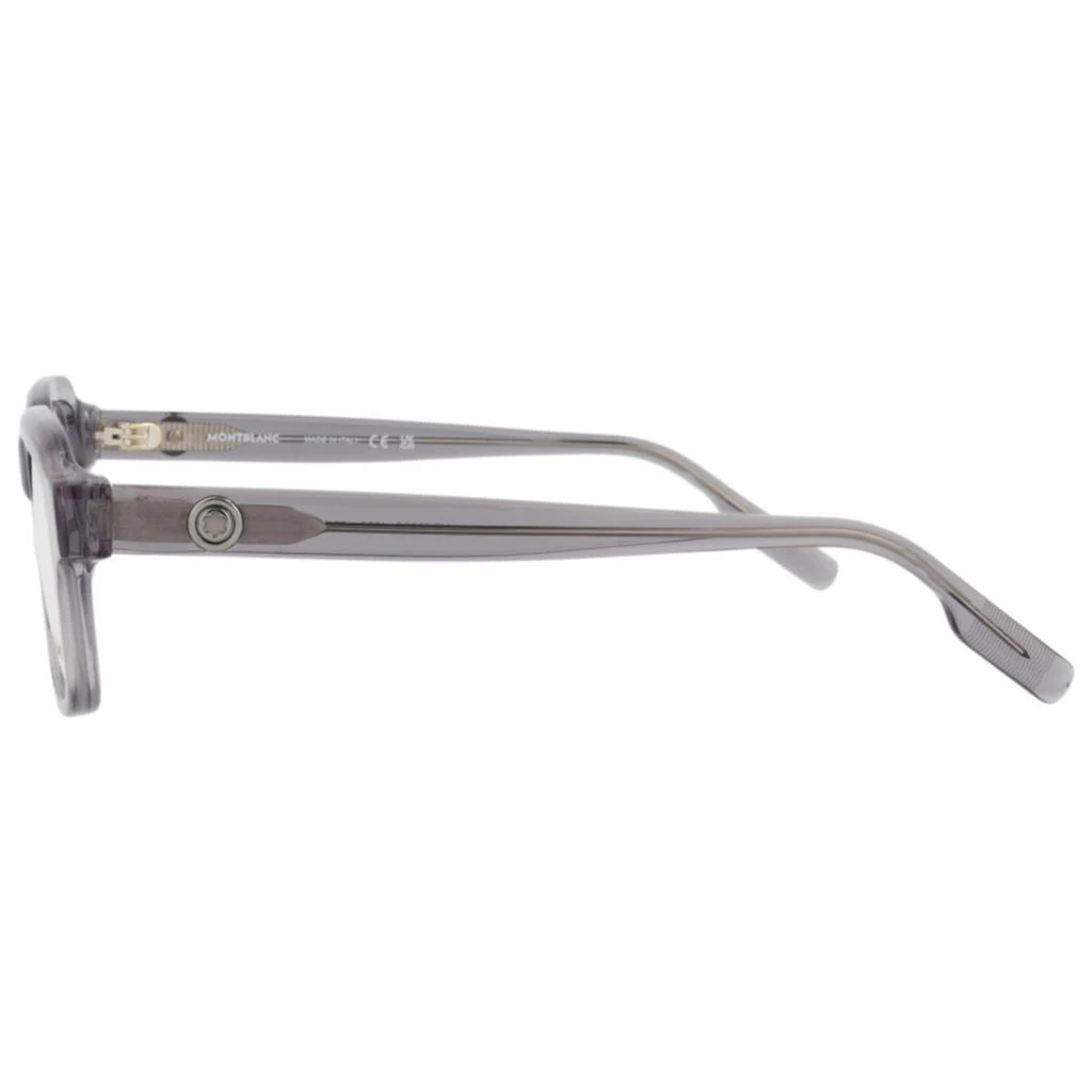 MontBlanc Montblanc Men
s Opticals MB0202O-30012101-002 2