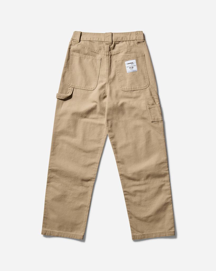 Vans Women's HommeGirls Pants Cornstalk