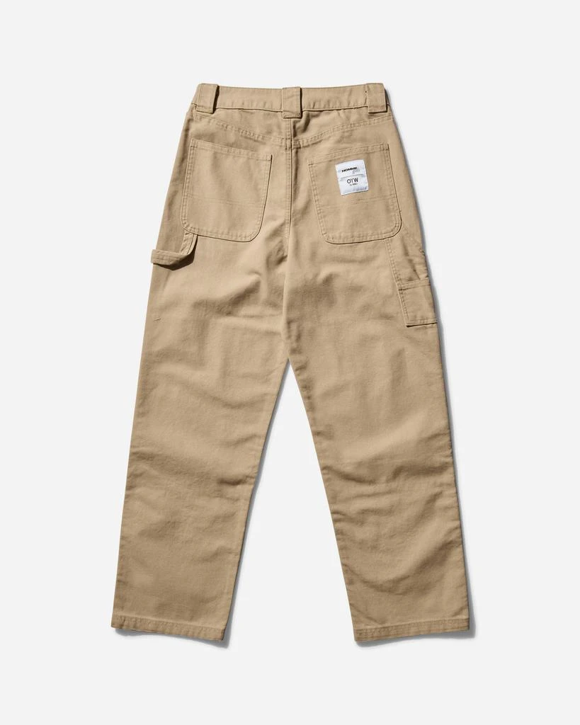 Vans Women's HommeGirls Pants Cornstalk 2