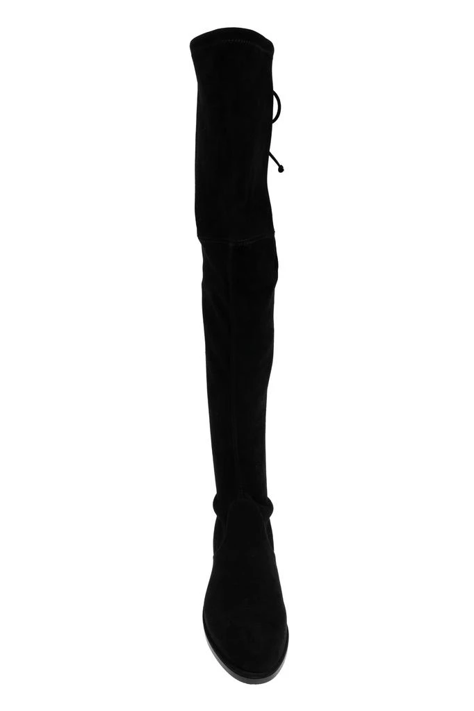 Stuart Weitzman Boots ‘Lowland’ 6