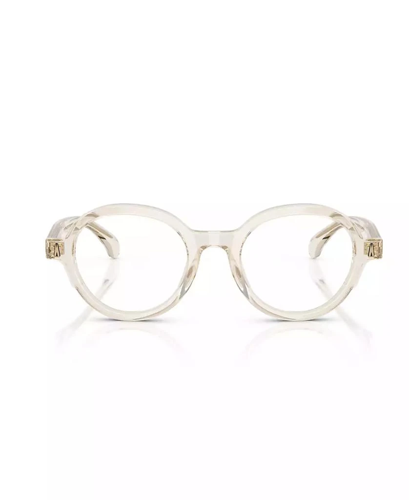 Moncler Unisex Eyeglasses, ME2005 4
