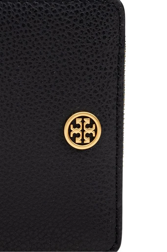 Tory Burch Tory Burch Robinson Mini Wallet 5