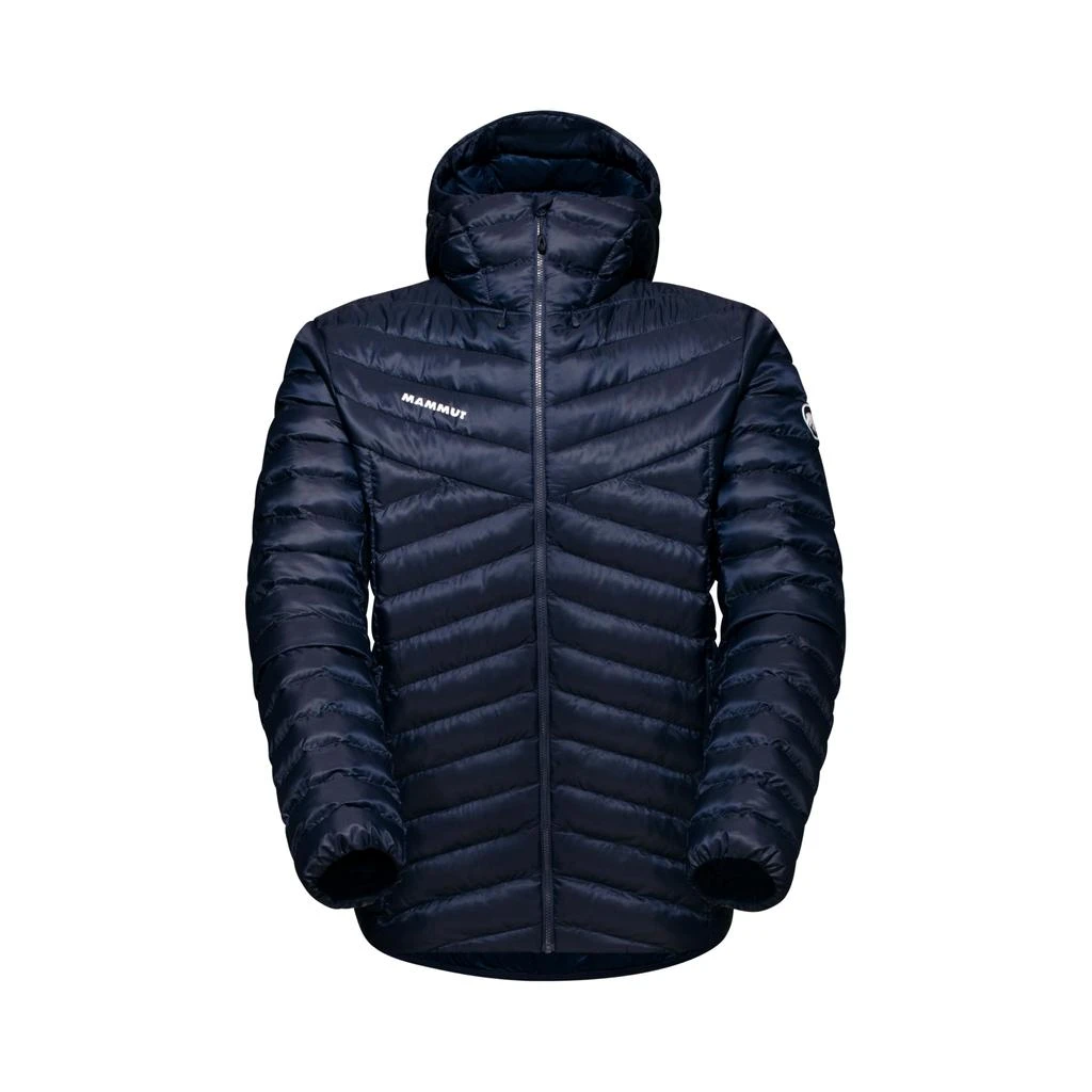 Mammut Mammut Albula in Hooded Jacket - Men
s