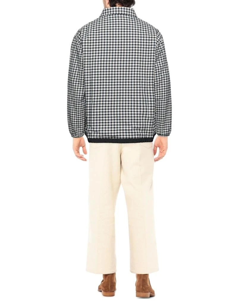 BARENA Checked shirt 3