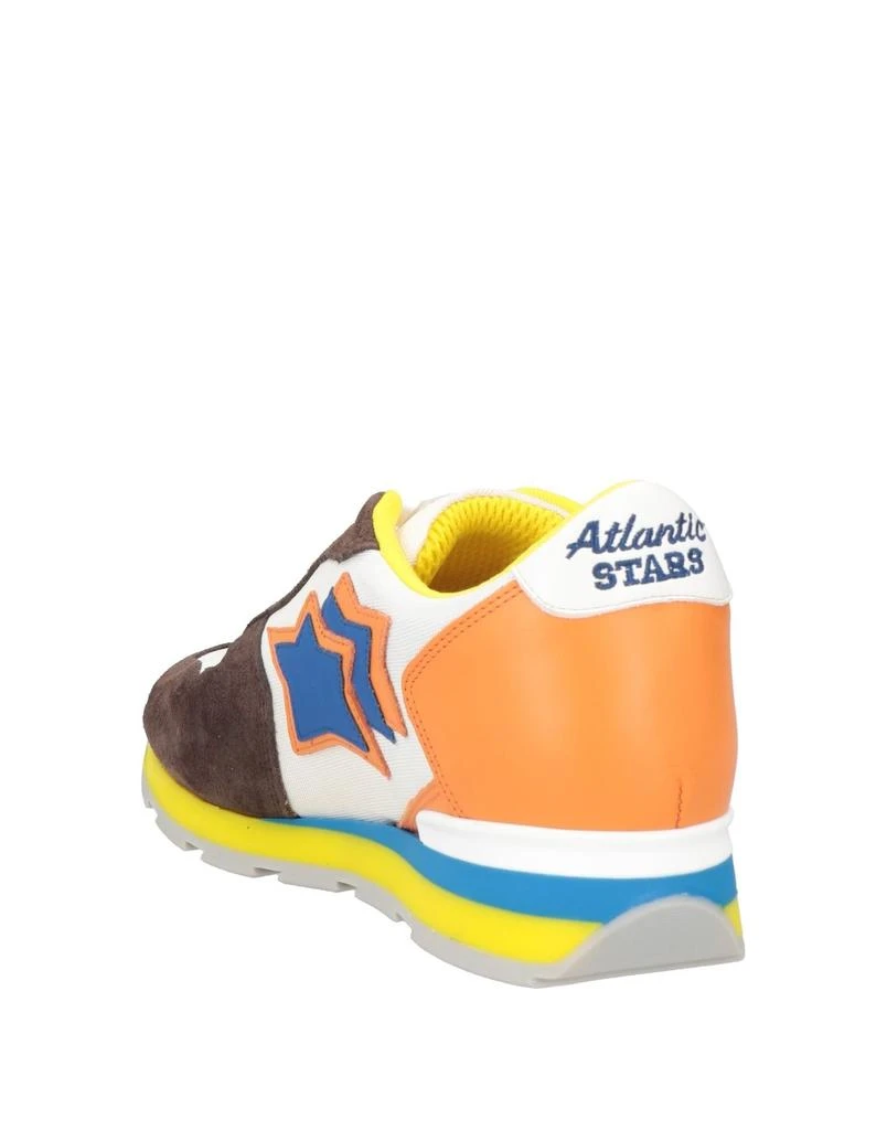 ATLANTIC STARS Sneakers 3
