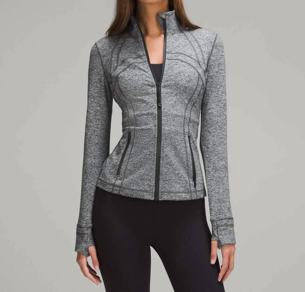 Lululemon Lululemon - Define Luon Jacket