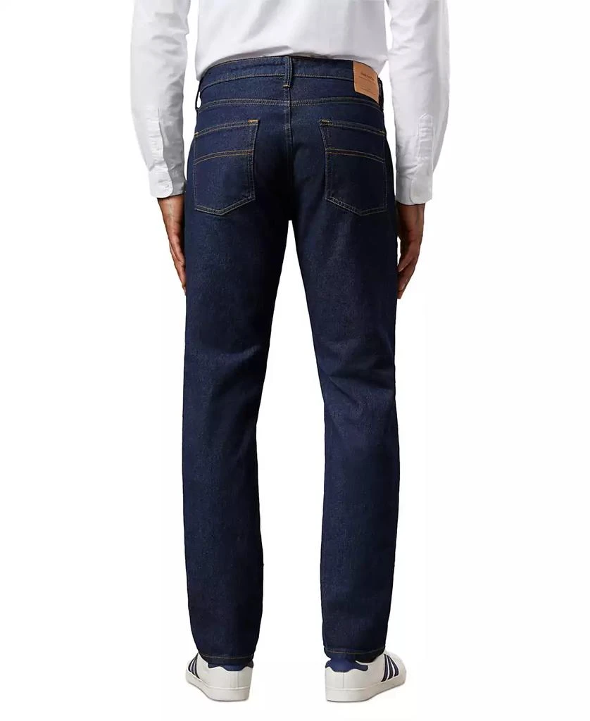 Frank And Oak Men's Adam Slim-Fit Jeans 2