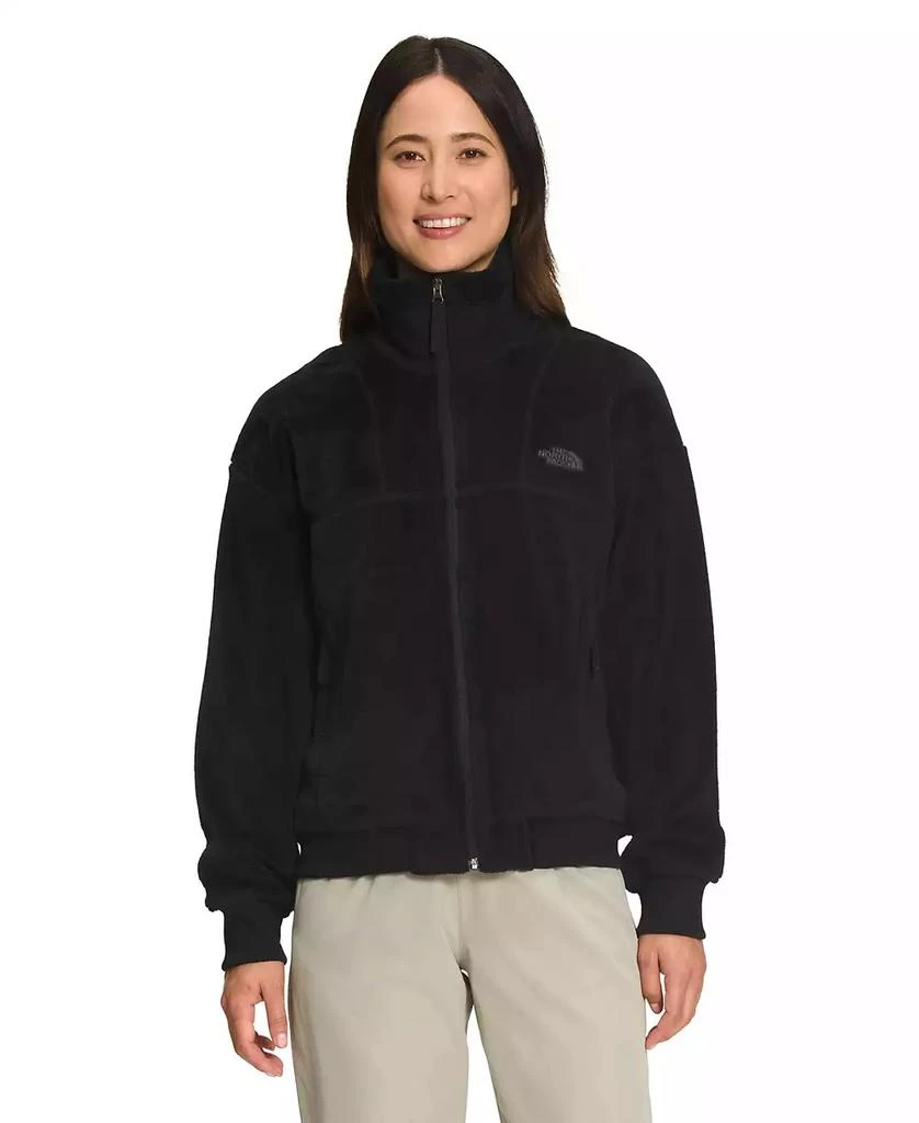 The North Face Women
s Stand Collar Jacket 5