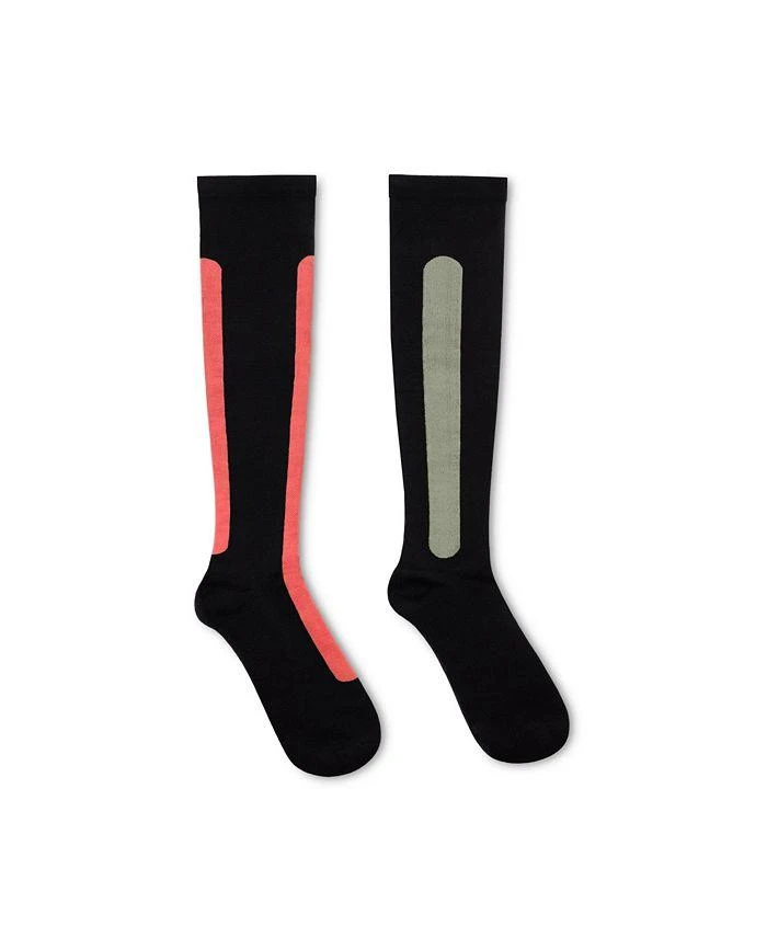 OSTRICHPILLOW Bamboo Compression Socks 1
