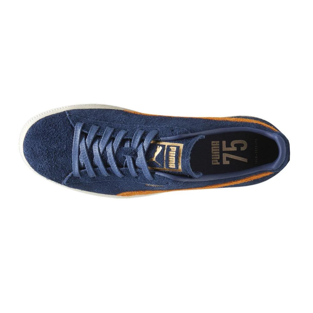 Puma Clyde Og 75Y Lace Up Sneakers 4