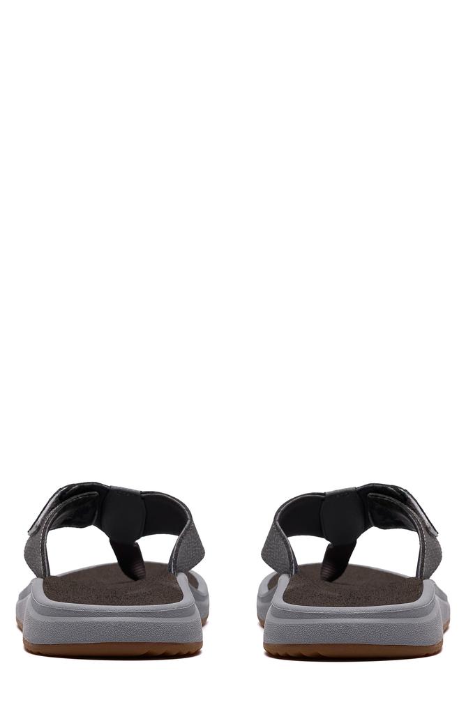 Clarks Breeze Sandal