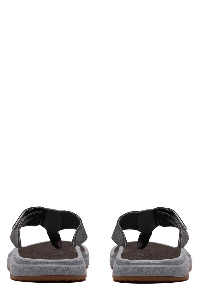 Clarks Breeze Sandal 2