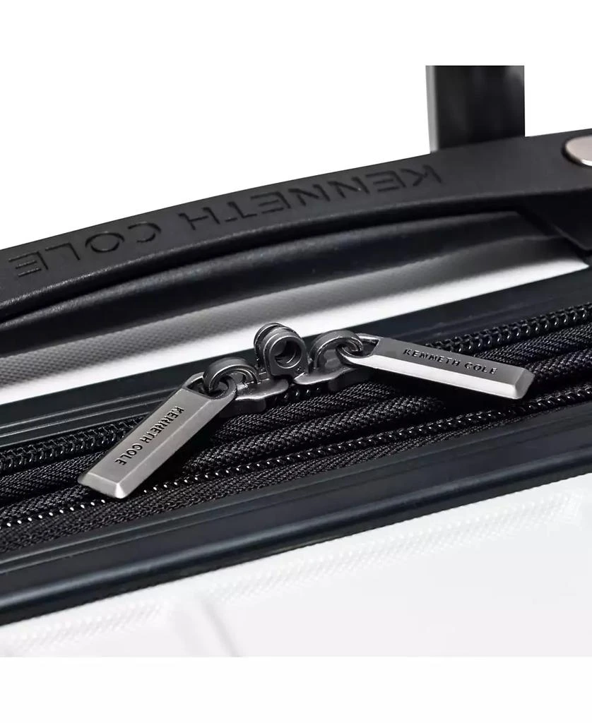 Kenneth Cole Flying Axis 20" Hardside Expandable Carry-on Luggage 11