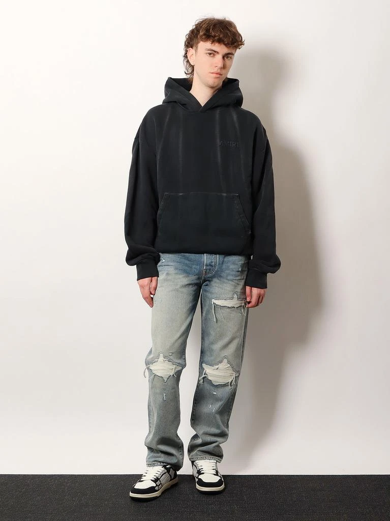 AMIRI Destroyed effect jeans 2