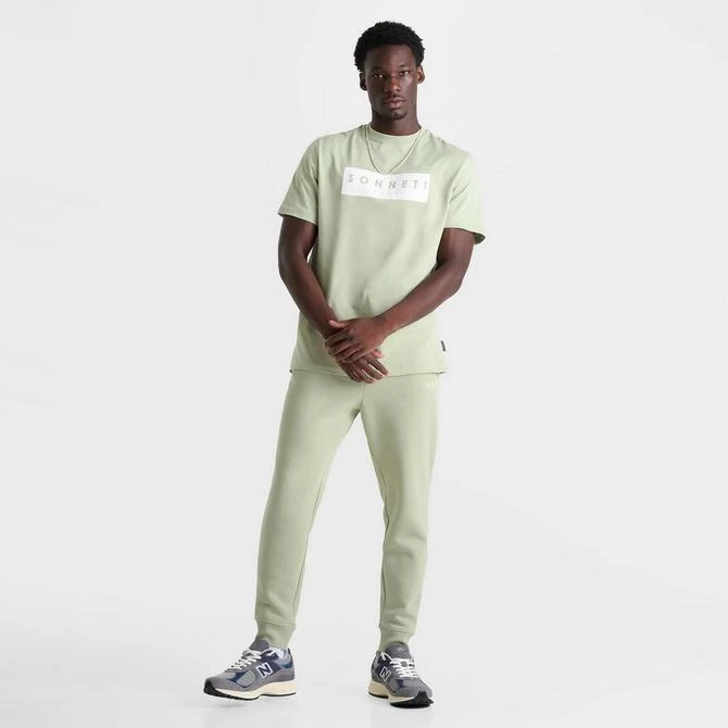 SONNETI Sonneti London Essential Jogger Pants 2