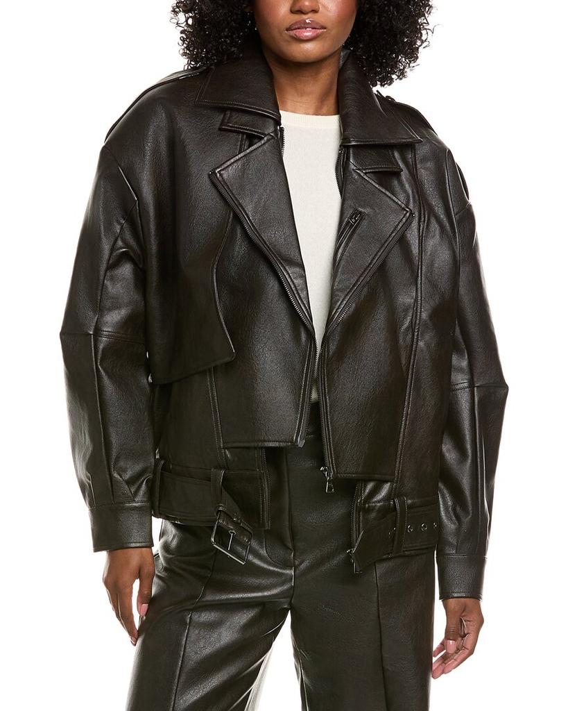 Bardot Kavi Oversized Jacket