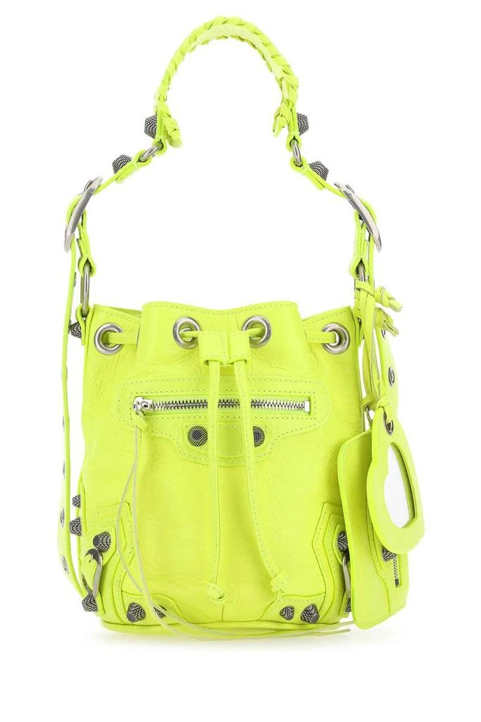 Balenciaga Balenciaga Bucket Bags 1