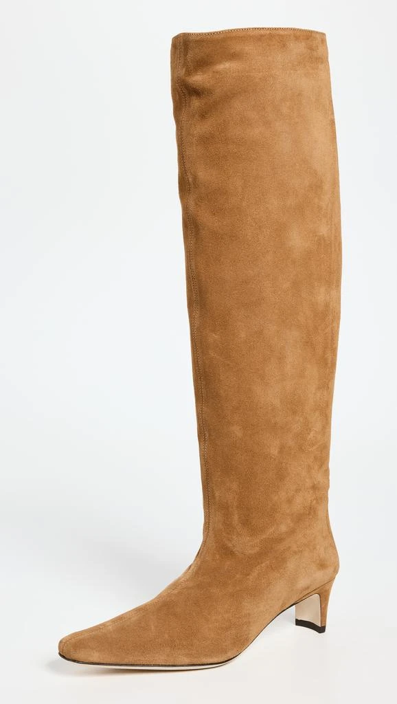 Staud Wally Boots 1