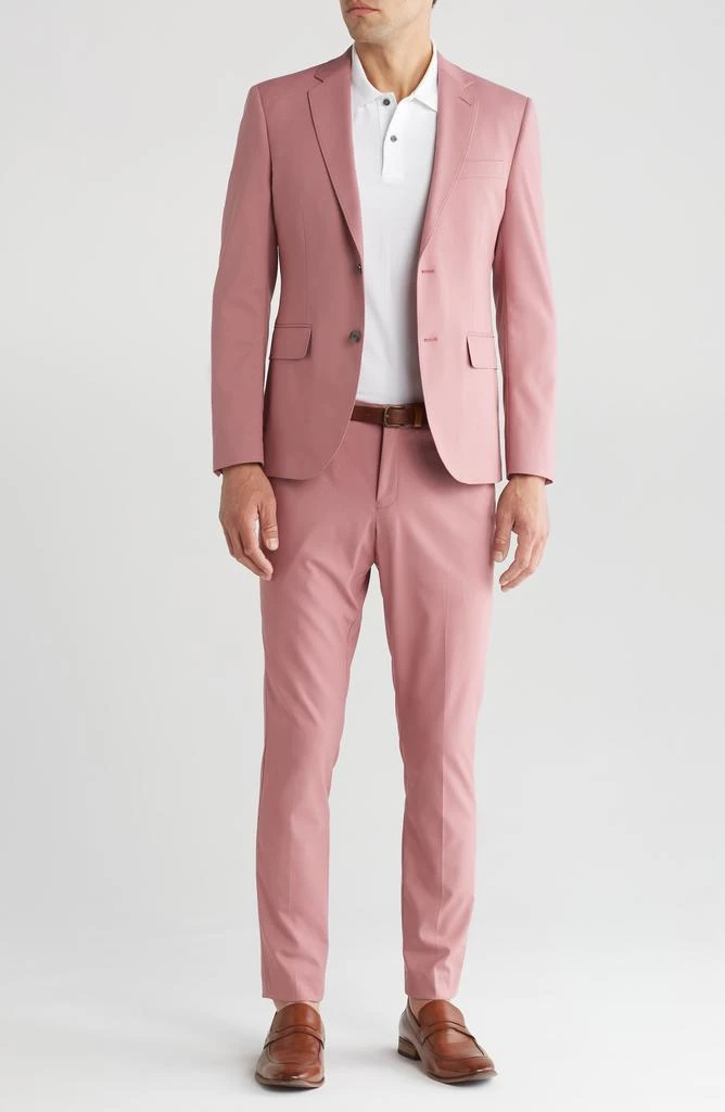Nordstrom Extra Trim Fit Suit 1