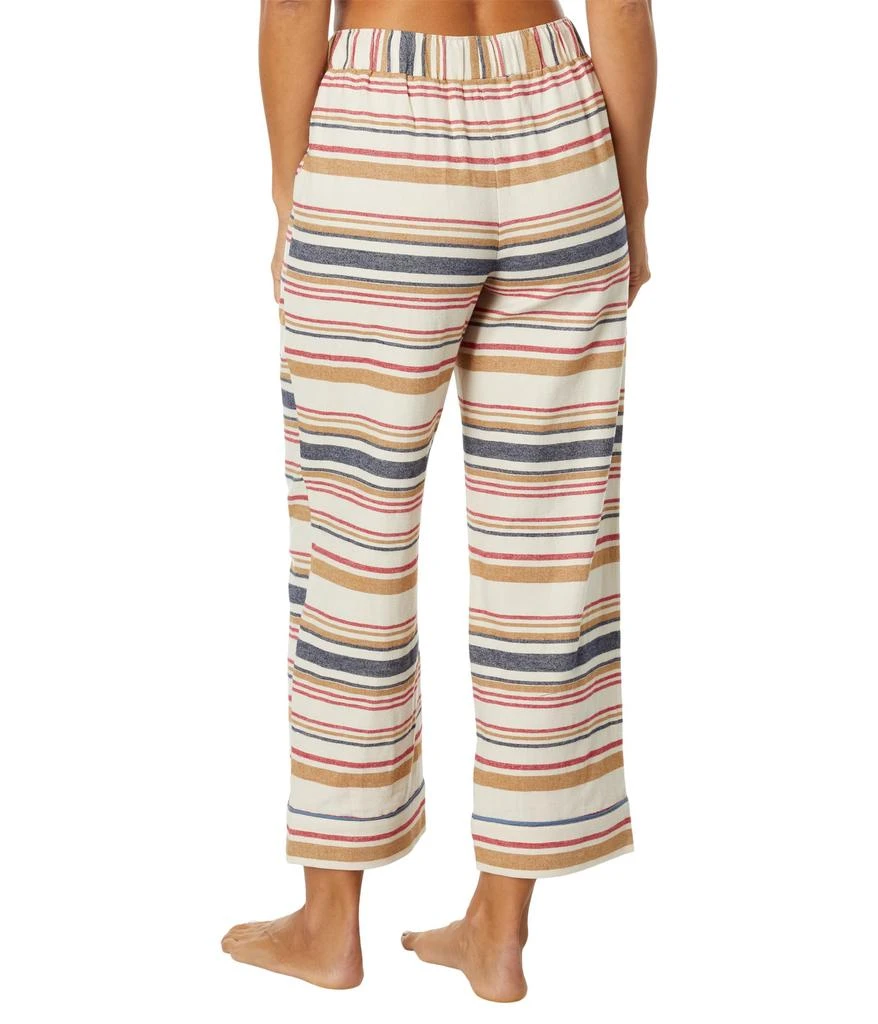 Pendleton Pajama Set 5