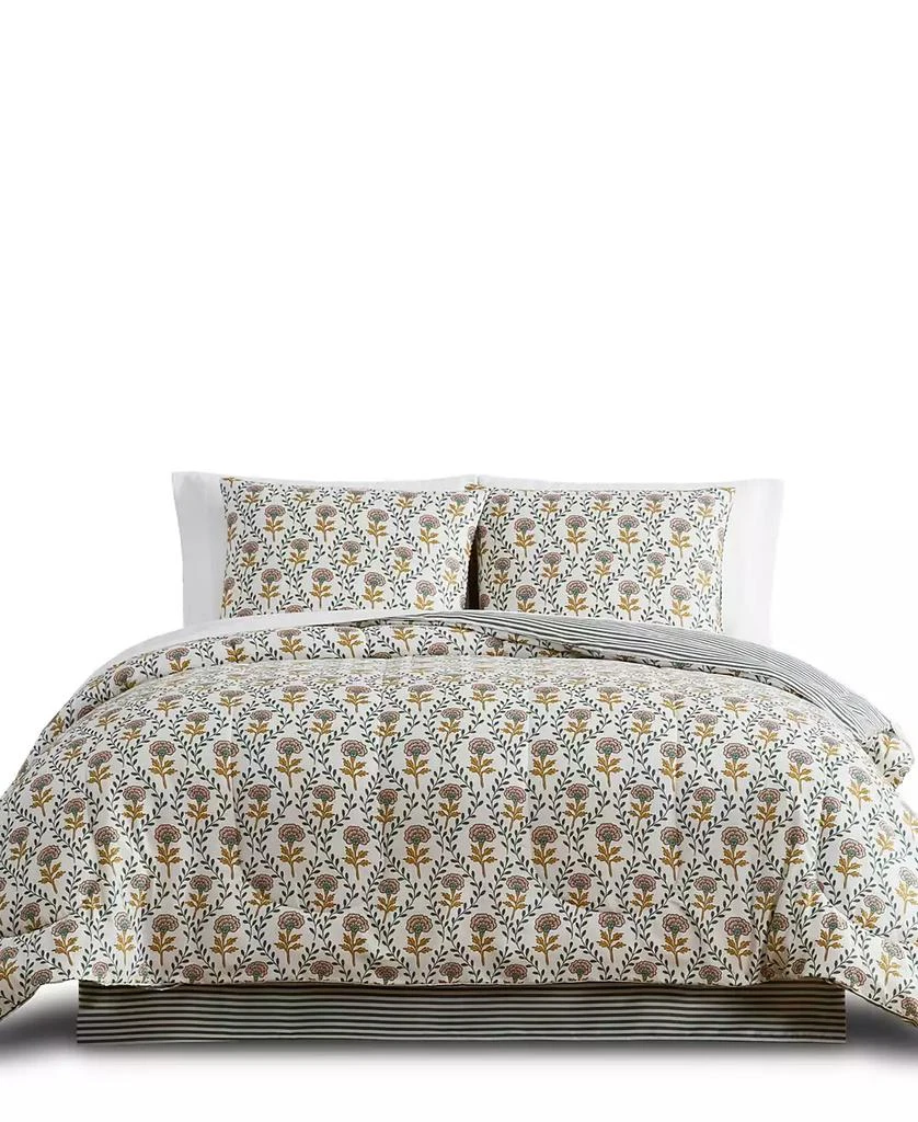 Macy
s Ameena Reversible 8-Pc. Comforter Sets 2