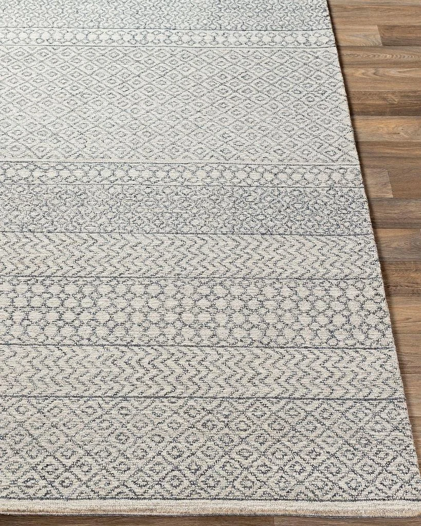 Surya Maroc 146523 Area Rug, 8' x 10' 2