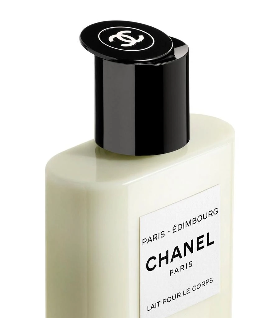 Chanel Les Eaux Paris-Edimbourg Body Lotion (200ml) 2