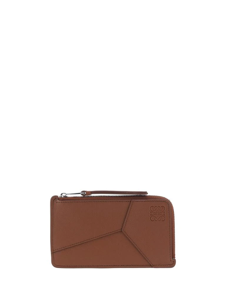 Loewe Puzzle Card Holder 1