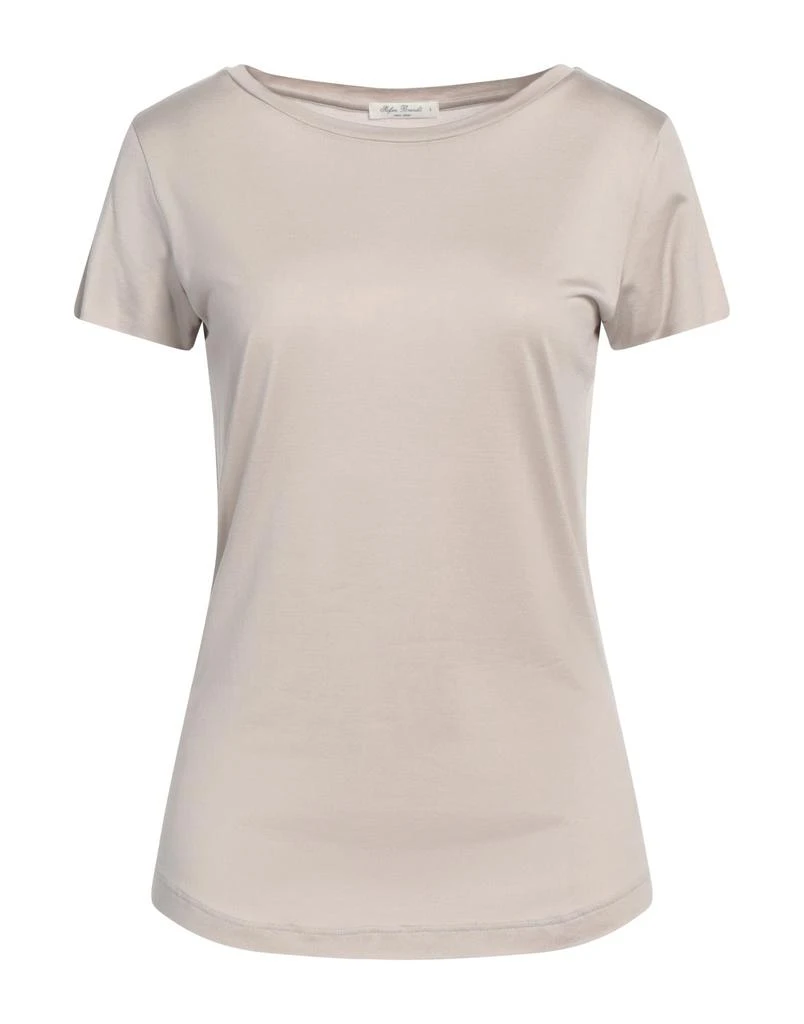 STEFAN BRANDT Basic T-shirt 1