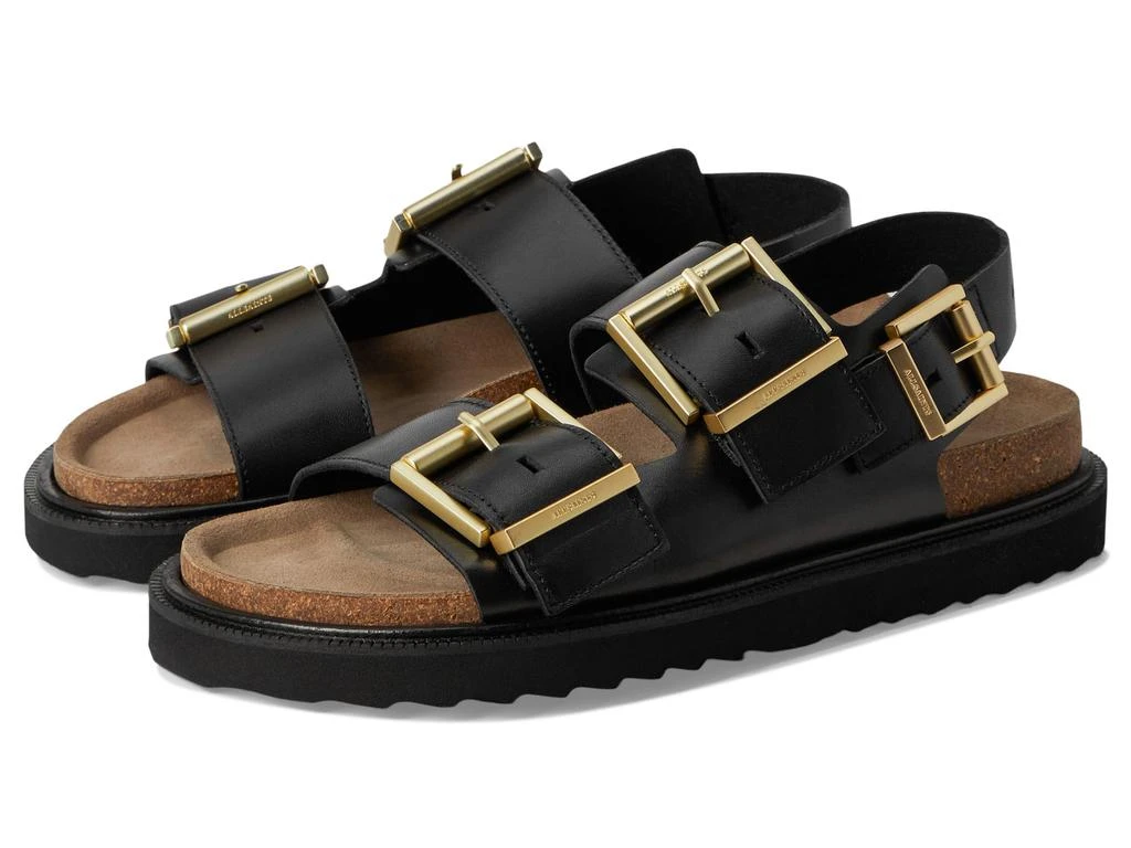 ALL SAINTS Isla Sandal 1