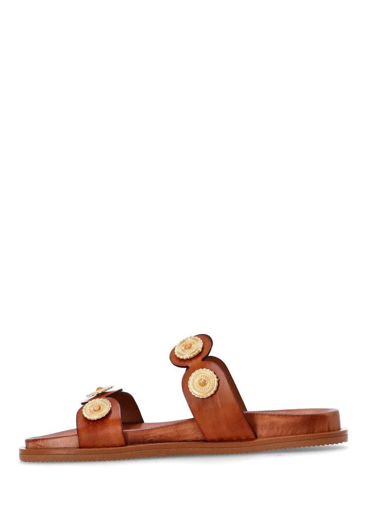 KOTRIS SANDALS Callisto Fussbett Sandal