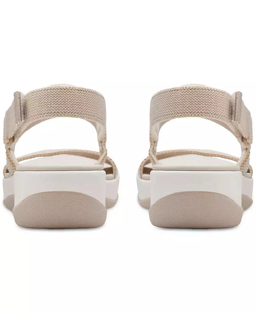 Clarks Women's Arla Stroll Slip-On Slingback Sandals 3